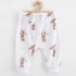 Kép 1/2 - Pamut gyermek Jogger nadrág a New Baby For Babies bunny