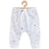 Kép 2/3 - Pamut gyermek Jogger nadrág a New Baby For Babies ocean