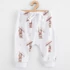 Kép 1/2 - Pamut gyermek Jogger nadrág a New Baby For Babies bunny