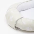 Kép 2/4 - Multifunkcionális babafészek kisbabák számára New Baby Levelek