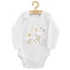 Kép 2/3 - Baba body nyomtatással New Baby Libák