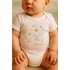 Kép 3/3 - Baba body nyomtatással New Baby Libák