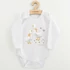Kép 1/3 - Baba body nyomtatással New Baby Libák