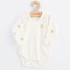 Kép 1/2 - Baba Biopamut hosszú ujjú body New Baby Olives