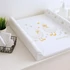 Kép 4/4 - Pelenkázó lap New Baby Libák 80x50