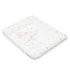 Kép 2/3 - Pelenkázó lap puha New Baby LIbák 85x70