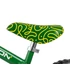 Kép 3/5 - Gyerek futóbicikli Milly Mally Dragon green