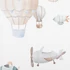 Kép 3/3 - Pelenkázó lap puha Baby Mix Balloon 47x70cm