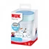 Kép 2/4 - Bájos itató pohár Mini Magic NUK 360° fedéllel Frozen Olaf 230 ml