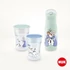 Kép 4/4 - Bájos itató pohár Mini Magic NUK 360° fedéllel Frozen Olaf 230 ml