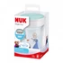 Kép 2/4 - Bájos itató pohár Mini Magic NUK 360° fedéllel Frozen Elsa 230 ml