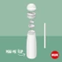 Kép 3/6 - Gyermek itatópohár NUK Mini-Me Flip Frozen  450 ml 12+ m