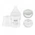 Kép 1/2 - Baba cumisüveg NUK Perfect Match Newborn Gift set 150 ml
