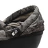 Kép 4/5 - Luxus játék babakocsi New Baby COMFORT arany-fekete