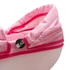 Kép 4/5 - Luxus játék babakocsi New Baby COMFORT rózsaszín