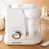 Kép 5/6 - Béaba Babycook® Solo Fehér-Ezüst