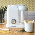 Kép 6/6 - Béaba Babycook® Solo Fehér-Ezüst