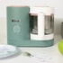 Kép 2/7 - Béaba Babycook® Neo Eukaliptus zöl