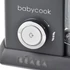Kép 3/9 - Béaba Babycook® Solo Sötétszürke